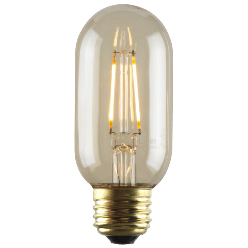Sunset Lighting Ampoule à del e26 équivalent 25 watts Wayfair.ca
